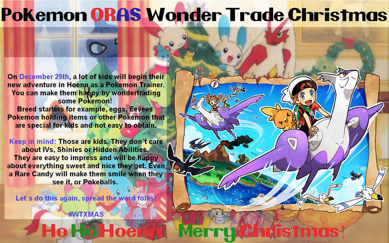 Illustration for article titled The Pokémon Players Who Want To Save Christmas